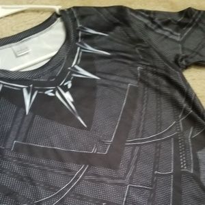 Black Panther Tee